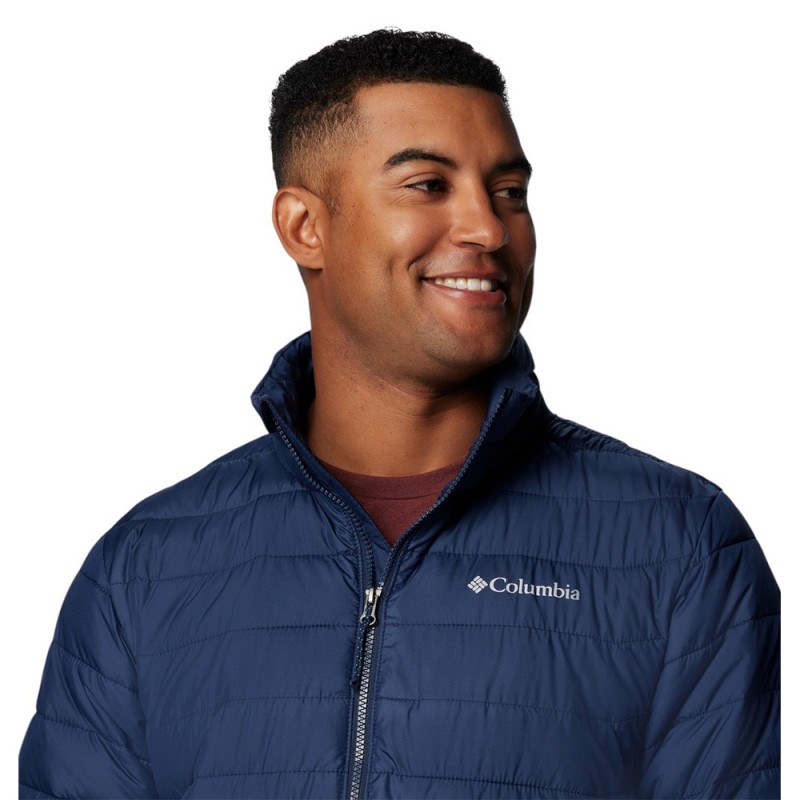 Columbia Ανδρικό Μπουφάν Powder Lite™ II Jacket (2086964 464)