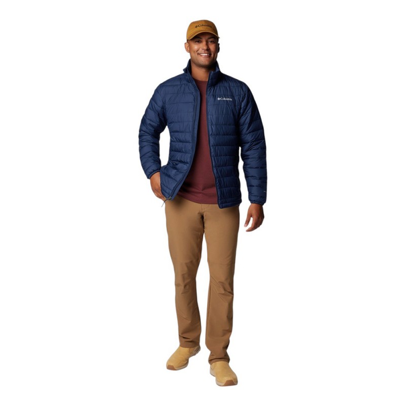 Columbia Ανδρικό Μπουφάν Powder Lite™ II Jacket (2086964 464)