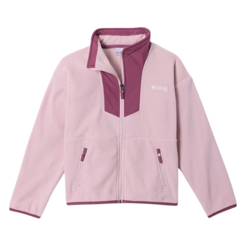 Columbia Παιδική Ζακέτα Sequoia Grove™ Full Zip Fleece (2087631 618) Columbia Παιδική Ζακέτα Sequoia Grove™ Full Zip Fleece (2087631 618)