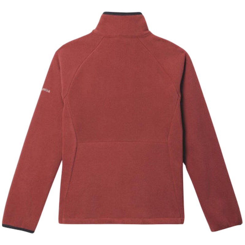 Columbia Παιδική Ζακέτα Fast Trek™ IV Fleece Full Zip (2087792 681)