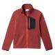 Columbia Παιδική Ζακέτα Fast Trek™ IV Fleece Full Zip (2087792 681)