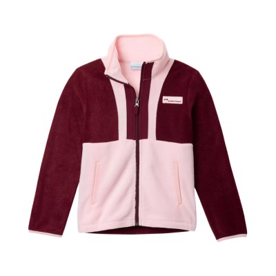 Columbia Παιδική Ζακέτα Back Bowl™ II Full Zip Fleece (2087801 624)