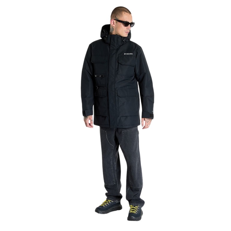 Columbia Ανδρικό Μπουφάν Landroamer™ II Parka (2088041 010)
