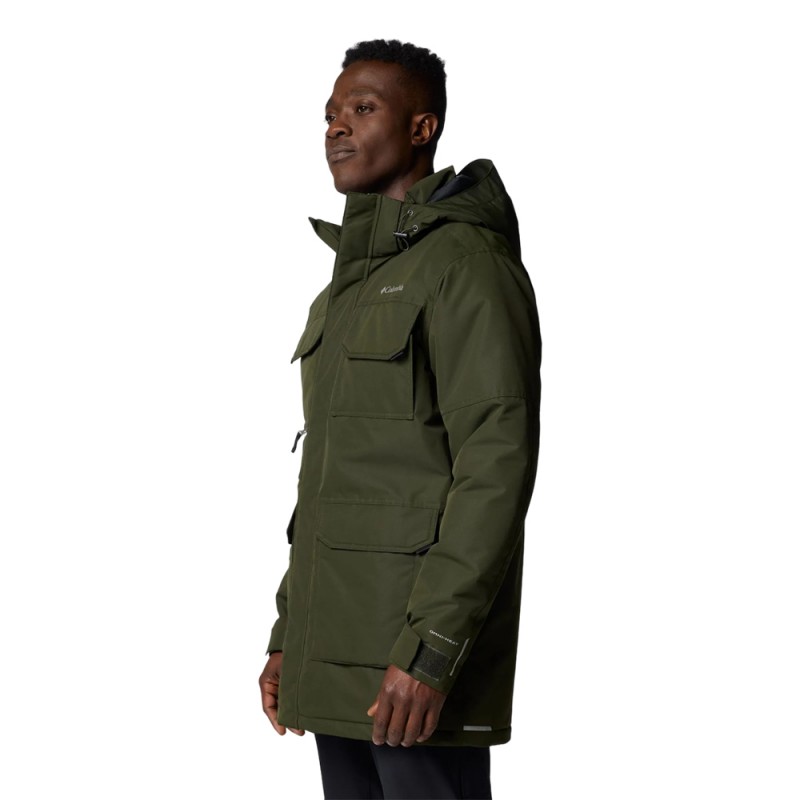 Columbia Ανδρικό Μπουφάν Landroamer™ II Parka (2088041 366)