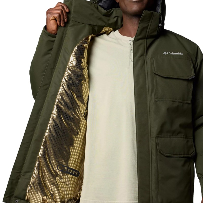 Columbia Ανδρικό Μπουφάν Landroamer™ II Parka (2088041 366)