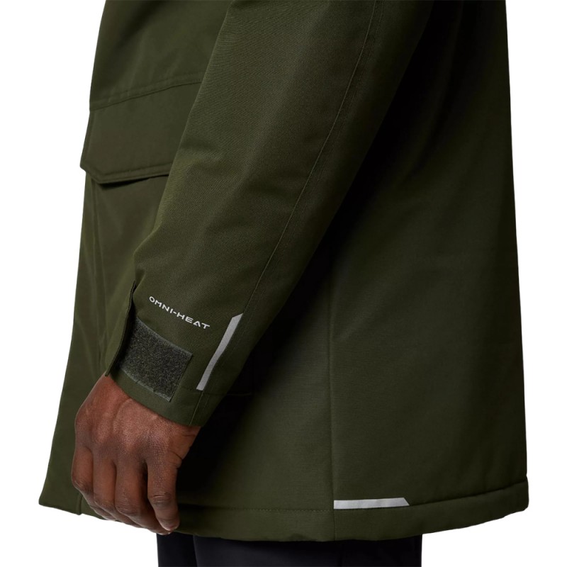 Columbia Ανδρικό Μπουφάν Landroamer™ II Parka (2088041 366)