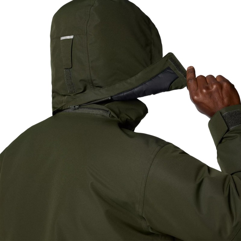Columbia Ανδρικό Μπουφάν Landroamer™ II Parka (2088041 366)