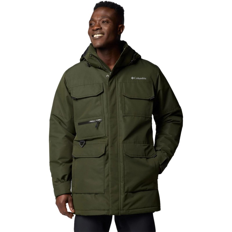 Columbia Ανδρικό Μπουφάν Landroamer™ II Parka (2088041 366)