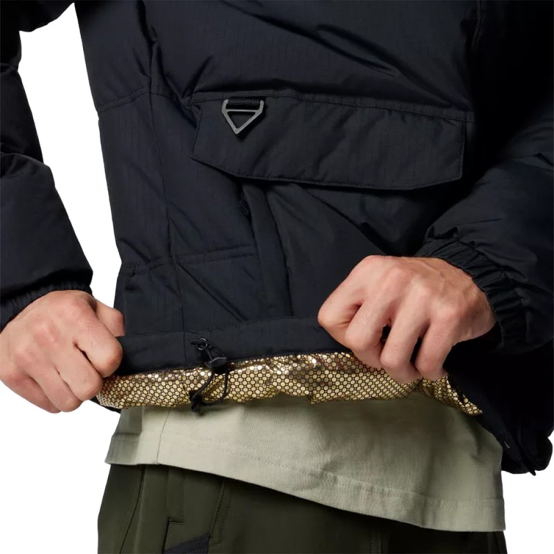 Columbia Ανδρικό Μπουφάν Landroamer™ Puffer Jacket (2088081 010)