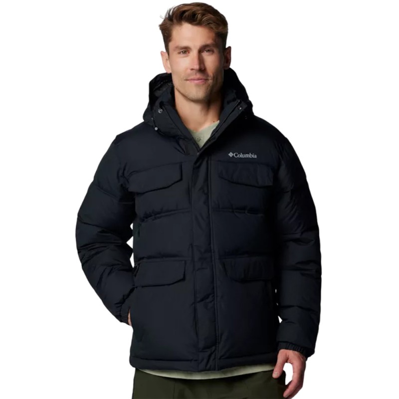 Columbia Ανδρικό Μπουφάν Landroamer™ Puffer Jacket (2088081 010)