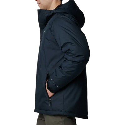 Columbia Ανδρικό Μπουφάν Oak Harbor™ II Insulated Jacket (2089435 010)