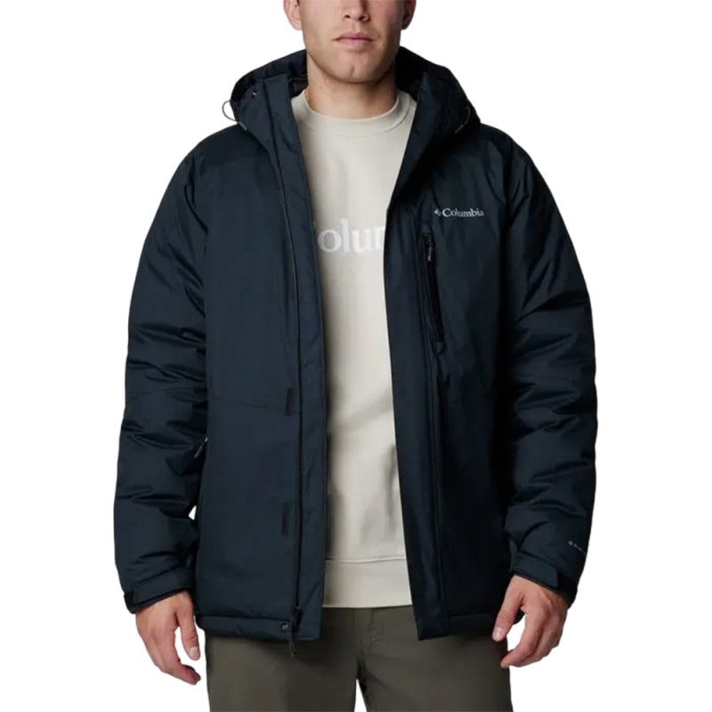 Columbia Ανδρικό Μπουφάν Oak Harbor™ II Insulated Jacket (2089435 010)