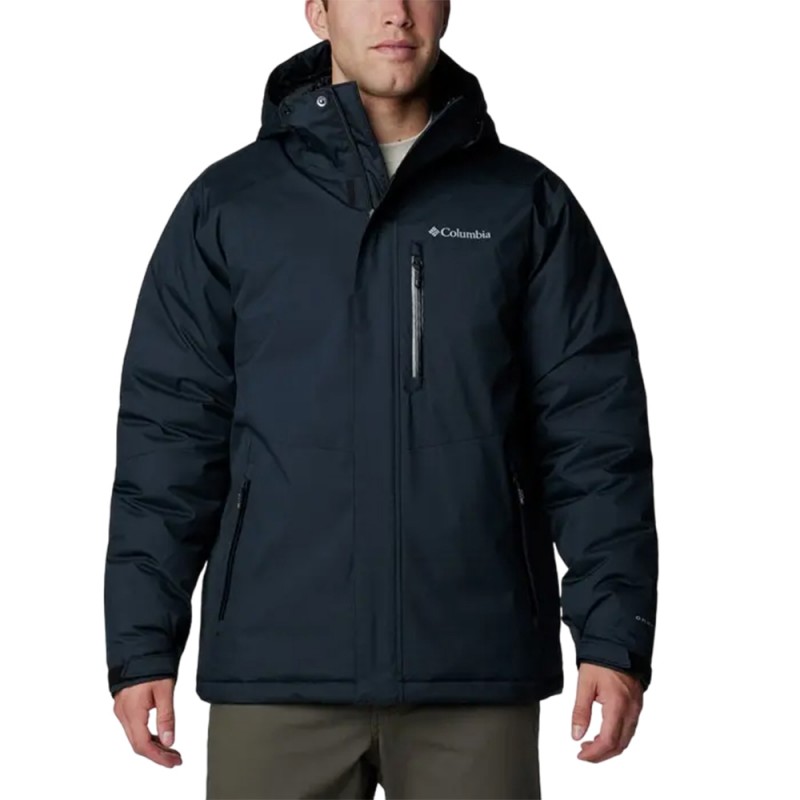 Columbia Ανδρικό Μπουφάν Oak Harbor™ II Insulated Jacket (2089435 010)