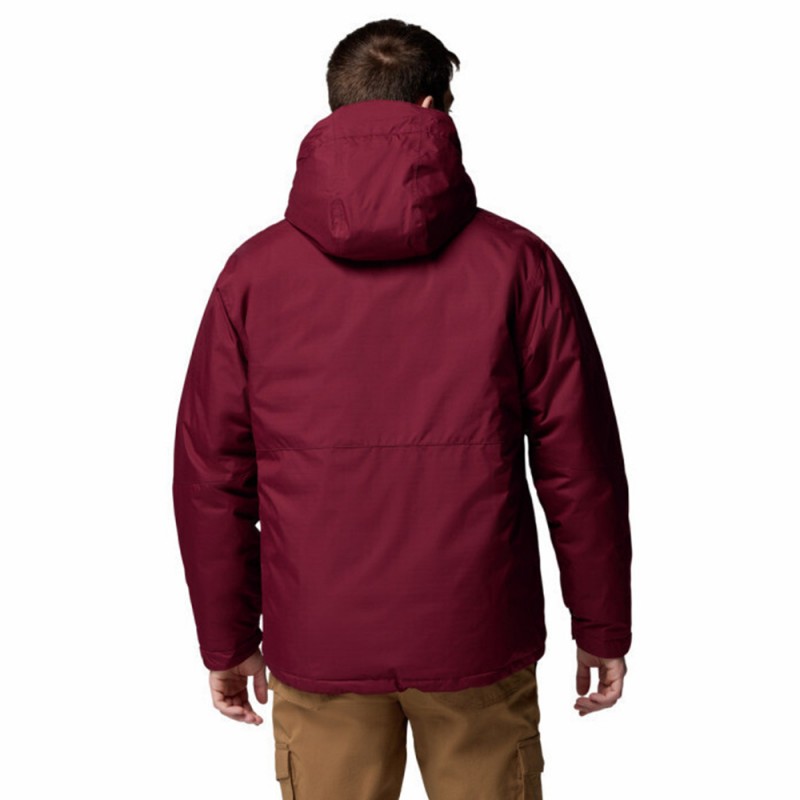 Columbia Ανδρικό Μπουφάν Oak Harbor™ II Insulated Jacket (2089435 624)