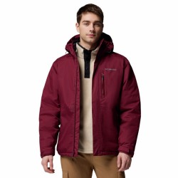 Columbia Ανδρικό Μπουφάν Oak Harbor™ II Insulated Jacket (2089435 624)