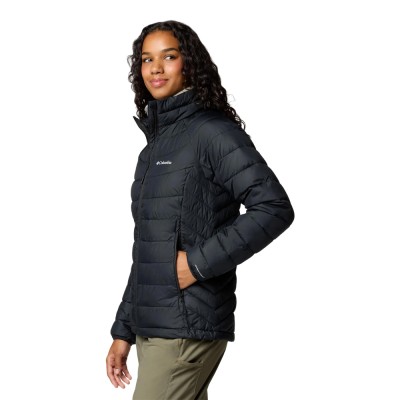 Columbia Γυναικείο Μπουφάν Powder Lite™ II Full Zip Jacket (2089451 010)