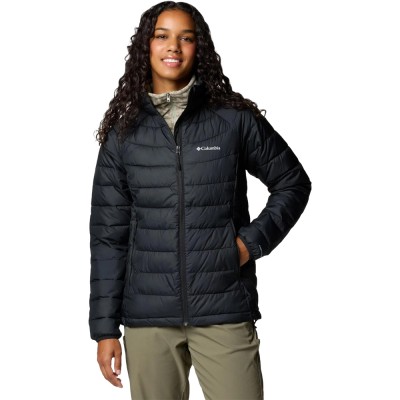Columbia Γυναικείο Μπουφάν Powder Lite™ II Full Zip Jacket (2089451 010)