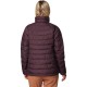 Columbia Γυναικείο Μπουφάν Powder Lite™ II Full Zip Jacket (2089451 607)