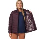 Columbia Γυναικείο Μπουφάν Powder Lite™ II Full Zip Jacket (2089451 607)