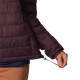 Columbia Γυναικείο Μπουφάν Powder Lite™ II Full Zip Jacket (2089451 607)