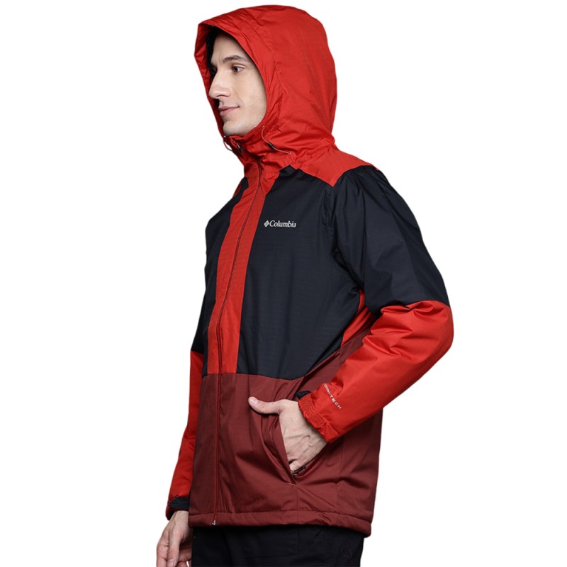 Columbia Ανδρικό Μπουφάν Point Park™ II Insulated Jacket (2089474 681)