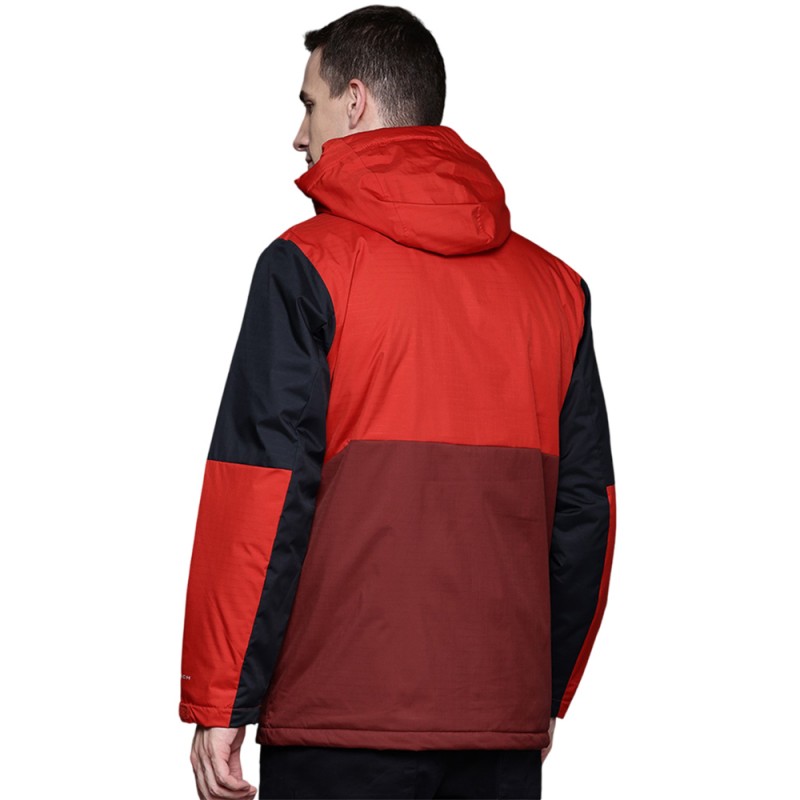 Columbia Ανδρικό Μπουφάν Point Park™ II Insulated Jacket (2089474 681)