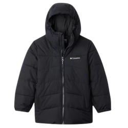 Columbia Παιδικό Μπουφάν Arctic Blast™ II Jacket (2089721 010)