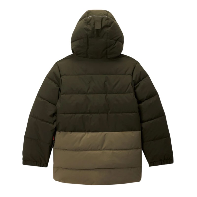 Columbia Παιδικό Μπουφάν Arctic Blast™ II Jacket (2089721 367)