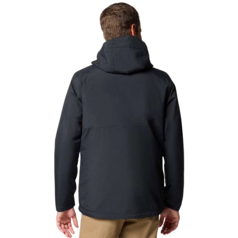 Columbia Ανδρικό Μπουφάν Element Blocker™ III Interchange Jacket (2090122 010)