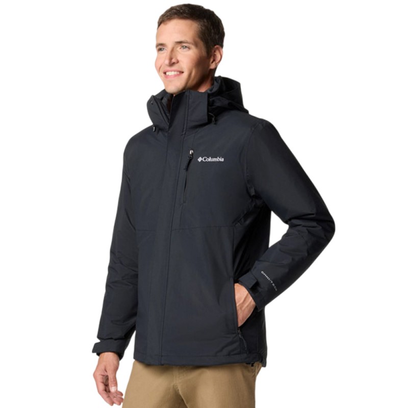Columbia Ανδρικό Μπουφάν Element Blocker™ III Interchange Jacket (2090122 010)