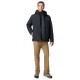 Columbia Ανδρικό Μπουφάν Element Blocker™ III Interchange Jacket (2090122 010)