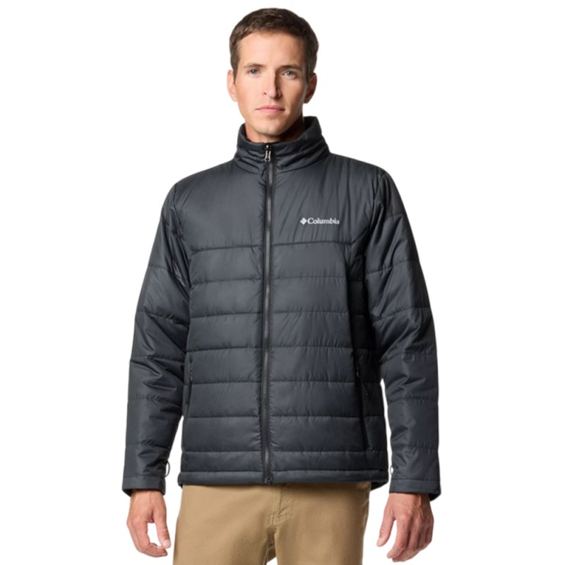 Columbia Ανδρικό Μπουφάν Element Blocker™ III Interchange Jacket (2090122 010)