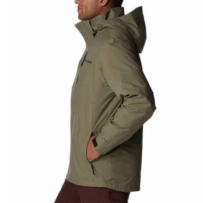 Columbia Ανδρικό Μπουφάν Element Blocker™ III Interchange Jacket (2090122 397)