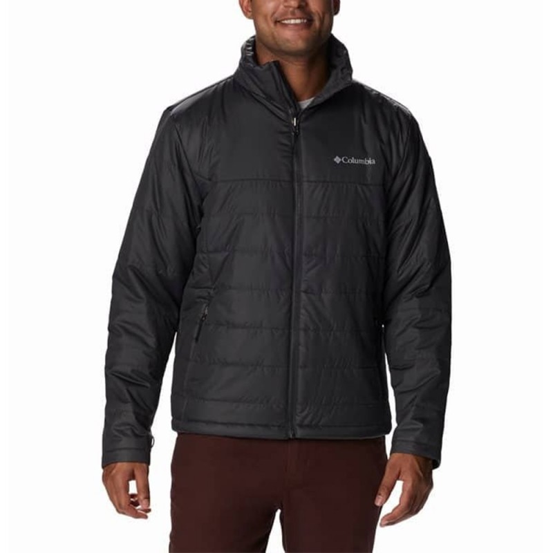 Columbia Ανδρικό Μπουφάν Element Blocker™ III Interchange Jacket (2090122 397)