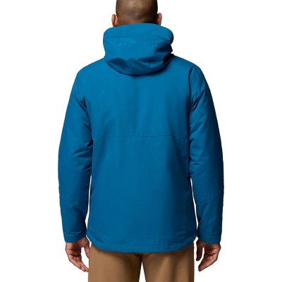Columbia Ανδρικό Μπουφάν Element Blocker™ III Interchange Jacket (2090122 442)