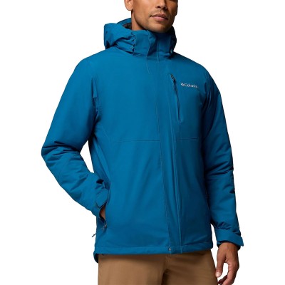 Columbia Ανδρικό Μπουφάν Element Blocker™ III Interchange Jacket (2090122 442)