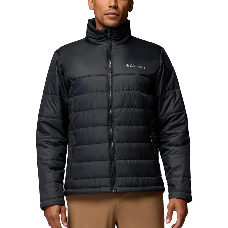 Columbia Ανδρικό Μπουφάν Element Blocker™ III Interchange Jacket (2090122 442)