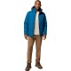 Columbia Ανδρικό Μπουφάν Element Blocker™ III Interchange Jacket (2090122 442)