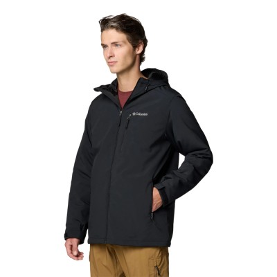 ColumbiaΑνδρικό Μπουφάν Gate Racer™ II Softshell (2090404 010)