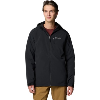 ColumbiaΑνδρικό Μπουφάν Gate Racer™ II Softshell (2090404 010)