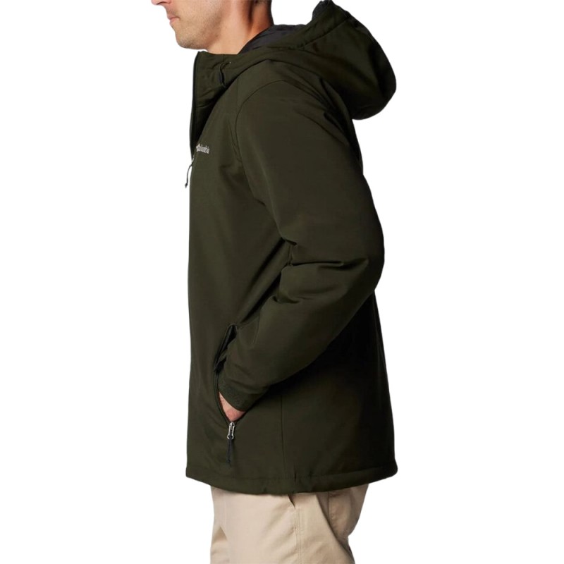 ColumbiaΑνδρικό Μπουφάν Gate Racer™ II Softshell (2090404 366)