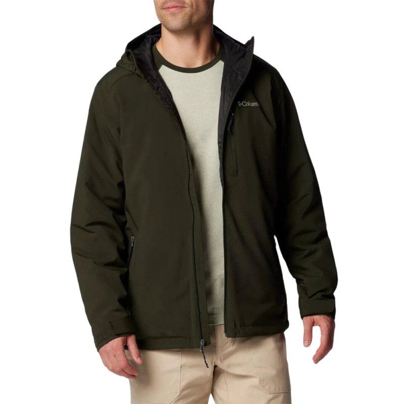 ColumbiaΑνδρικό Μπουφάν Gate Racer™ II Softshell (2090404 366)