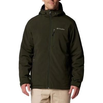 ColumbiaΑνδρικό Μπουφάν Gate Racer™ II Softshell (2090404 366)