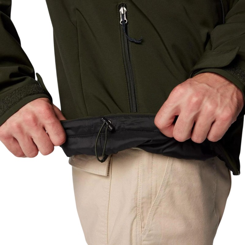 ColumbiaΑνδρικό Μπουφάν Gate Racer™ II Softshell (2090404 366)