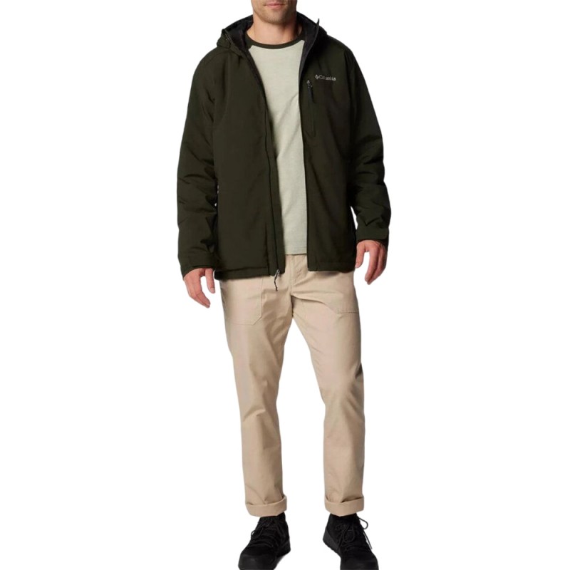 ColumbiaΑνδρικό Μπουφάν Gate Racer™ II Softshell (2090404 366)