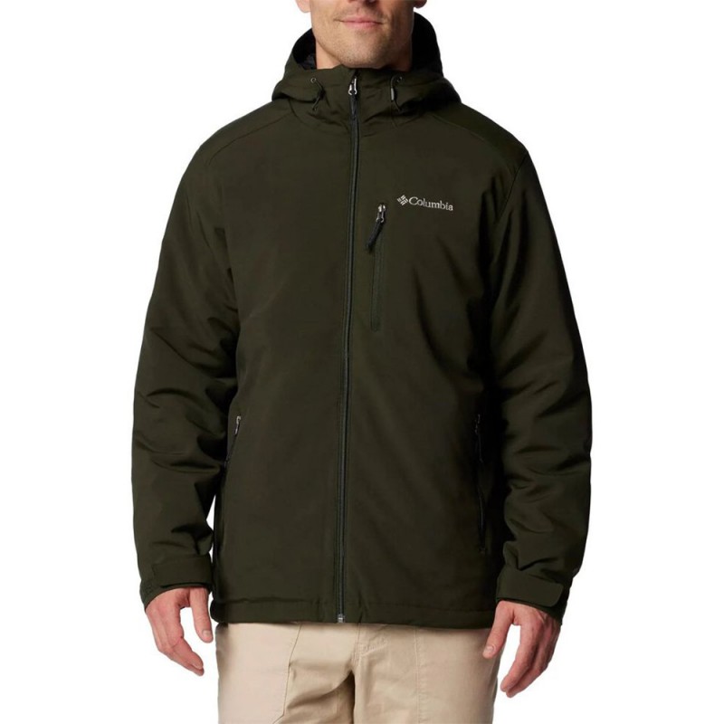 ColumbiaΑνδρικό Μπουφάν Gate Racer™ II Softshell (2090404 366)