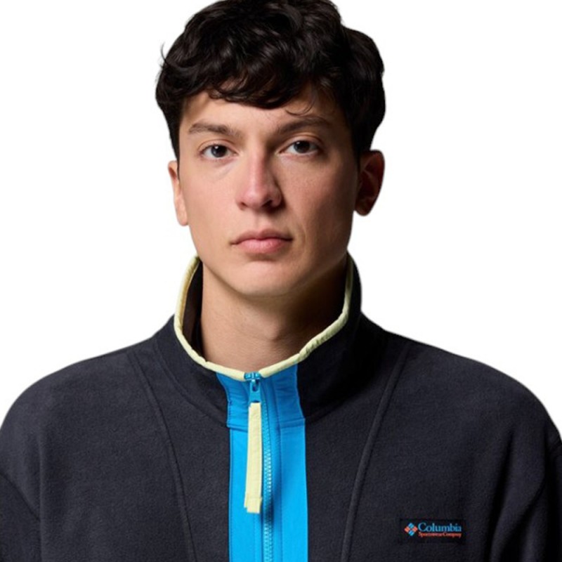 Columbia Ανδρική Ζακέτα Backbowl™ II Full Zip Fleece (2090851 013)