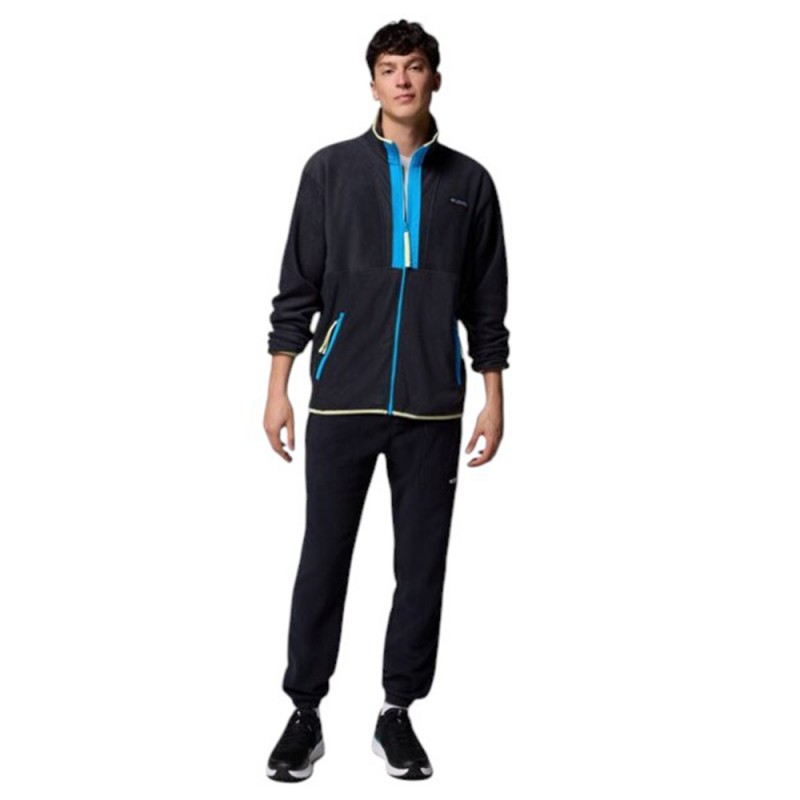 Columbia Ανδρική Ζακέτα Backbowl™ II Full Zip Fleece (2090851 013)