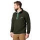 Columbia Ανδρική Μπλούζα Helvetia™ II Half Snap Fleece (2090891 367)