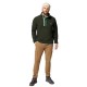 Columbia Ανδρική Μπλούζα Helvetia™ II Half Snap Fleece (2090891 367)